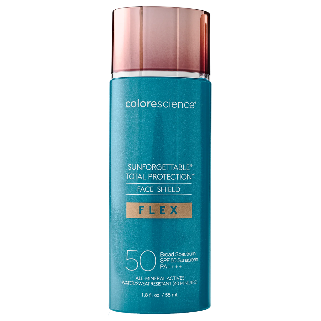 Sunforgettable® Total Protection® Face Shield Flex SPF 50 - FAIR