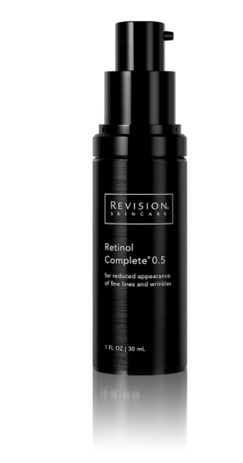 Retinol Complete® 0.5 1 fl oz
