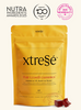 Xtressé hair growth gummies