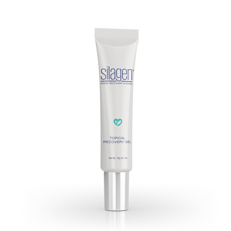 Silagen Arnica Recovery Gel w/ Vitamin K