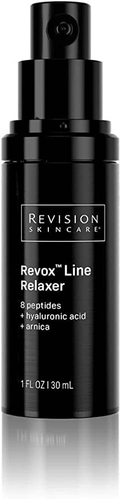 Revision Revox™ Line Relaxer, 1 fl oz