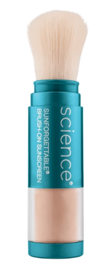Colorescience Brush SPF 50