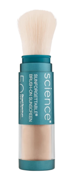 
            
                Load image into Gallery viewer, Colorescience Brush SPF 50
            
        
