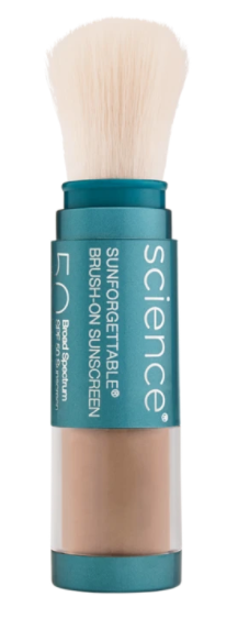 Colorescience Brush SPF 50